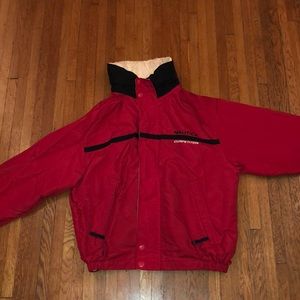Vintage Nautica Jacket